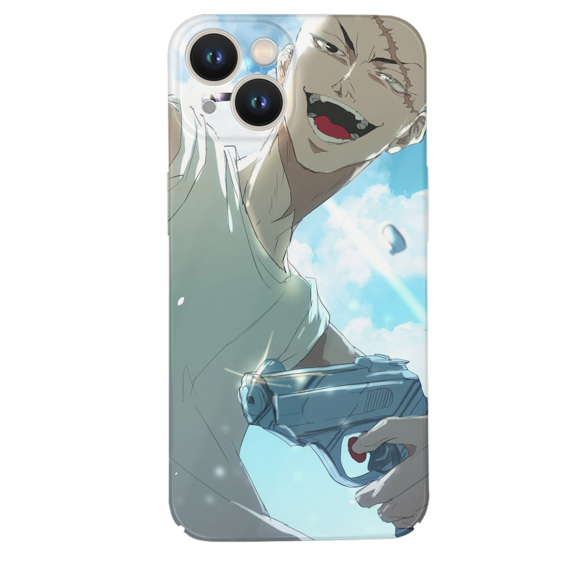 （画像用） 東京リベンジャーズ Tokyo Revengers 【iPhone 14シリーズ対応】ハードケース